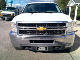 Used 2014 Chevrolet Silverado 3500 W/T image 4