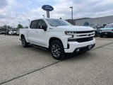 Used 2019 Chevrolet Silverado 1500 RST image 2