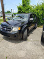 Used 2008 Ford Escape XLS image 2
