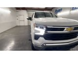 Used 2023 Chevrolet Silverado 1500 LT image 3