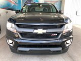 Used 2015 Chevrolet Colorado Z71 image 2