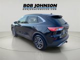 Used 2022 Ford Escape Titanium w/ Class II Trailer Tow Package image 5