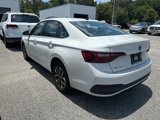 Used 2024 Volkswagen Jetta S image 3