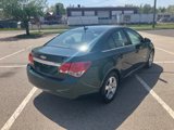 Used 2014 Chevrolet Cruze LT image 5