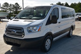 Used 2016 Ford Transit 150 XLT image 3