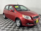 Used 2011 Chevrolet Aveo5 LS image 3