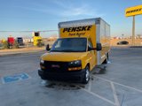 Used 2021 GMC Savana 3500 Extended w/ Power Convenience Package image 3