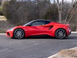 New 2024 Lotus Emira First Edition image 5