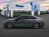 New 2025 Hyundai Elantra Sport image 3