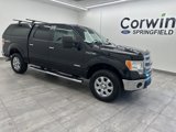 Used 2014 Ford F150 XLT w/ XLT Chrome Package image 4