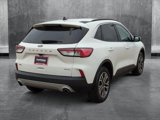 Used 2021 Ford Escape SEL image 5