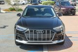 Used 2021 Audi A4 2.0T allroad Premium Plus w/ Premium Plus Package image 2