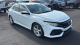 Used 2017 Honda Civic EX image 2