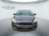 Used 2018 Ford Focus S image 4