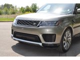 Used 2020 Land Rover Range Rover Sport HSE image 4