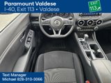 Used 2023 Nissan Sentra SV image 4