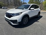 Used 2022 Honda CR-V EX-L image 3