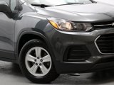 Used 2020 Chevrolet Trax LS w/ LPO, Cargo Package image 3