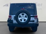 Used 2018 Jeep Wrangler Unlimited Sport S image 5