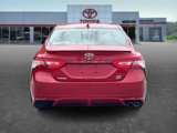 Used 2020 Toyota Camry SE w/ Moonroof Package image 6