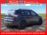 Used 2018 Ford Escape SE image 5