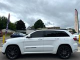 Used 2020 Jeep Grand Cherokee High Altitude image 5