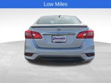 Used 2017 Nissan Sentra S w/ S Style Package image 5