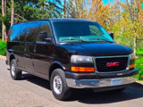 Used 2008 GMC Savana 3500 w/ Power Package image 3
