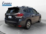 Used 2022 Subaru Forester Premium image 5