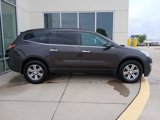 Used 2015 Chevrolet Traverse LT image 5