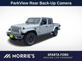 Used 2023 Jeep Gladiator Overland image 3