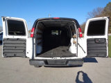 Used 2021 GMC Savana 2500 w/ Driver Convenience Package image 5