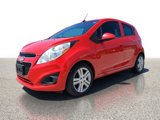 Used 2014 Chevrolet Spark LT image 2