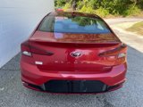 Used 2019 Hyundai Elantra Limited w/ Ultimate Package 02 image 6