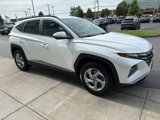 Used 2022 Hyundai Tucson SEL image 3