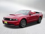Used 2010 Ford Mustang GT Premium image 3