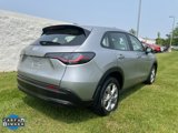 Certified 2023 Honda HR-V LX image 4