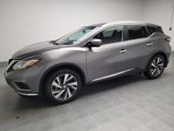 Used 2015 Nissan Murano Platinum w/ Cargo Package image 2