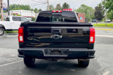 Used 2016 Chevrolet Silverado 1500 LTZ Z71 w/ LTZ Plus Package image 5