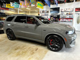 Used 2022 Dodge Durango SRT w/ Premium Interior Group image 4