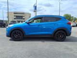 Used 2017 Hyundai Tucson Night image 4