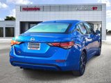 Certified 2022 Nissan Sentra SV w/ Trunk Package image 6