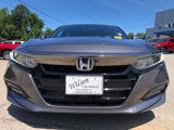 Used 2019 Honda Accord Sport image 2