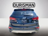 Used 2017 Hyundai Santa Fe Sport image 4