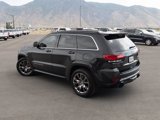 Used 2015 Jeep Grand Cherokee SRT image 4