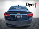 Used 2018 Chevrolet Impala LT w/ LT Leather Package image 4