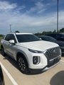 Certified 2021 Hyundai Palisade SEL image 2
