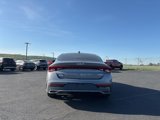 Certified 2022 Kia K5 LXS image 3