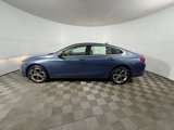 Used 2024 Chevrolet Malibu LT image 2
