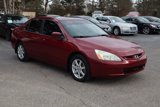 Used 2003 Honda Accord EX image 3